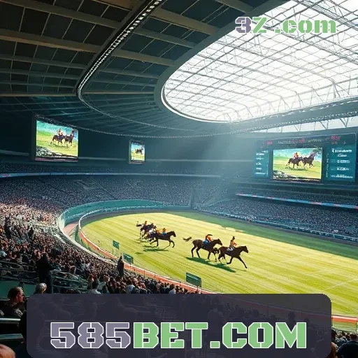585BET.COM: Apostas no Boxe que Vão Te Deixar na Torcida!