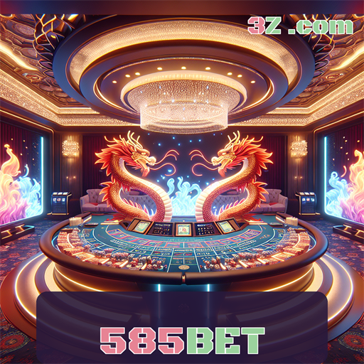 Experimente o app do 585BET.COM e divirta-se jogando!