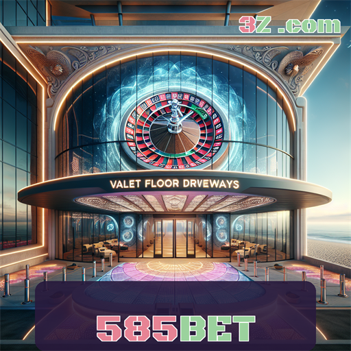 Magia do Casino: Atrações Imperdíveis do 585BET.COM