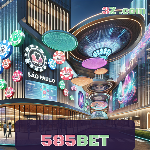Experimente o app do 585BET.COM e divirta-se jogando!