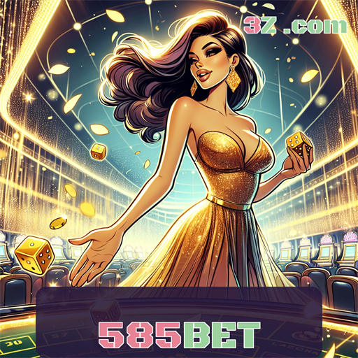 Promoções Irresistíveis: Atraia Sua Sorte no 585BET