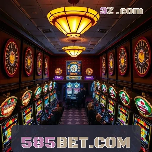 585BET.COM Bingo