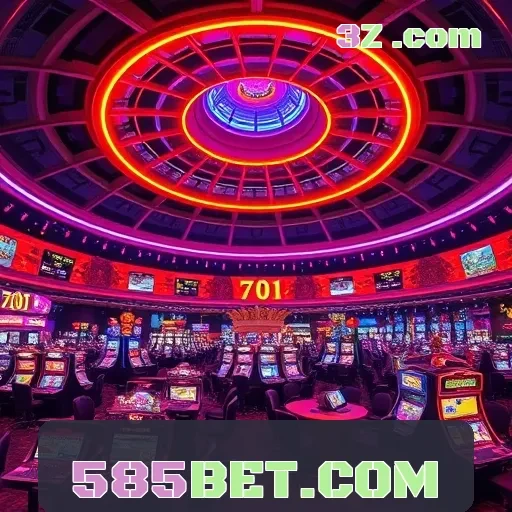 585BET.COM Futebol