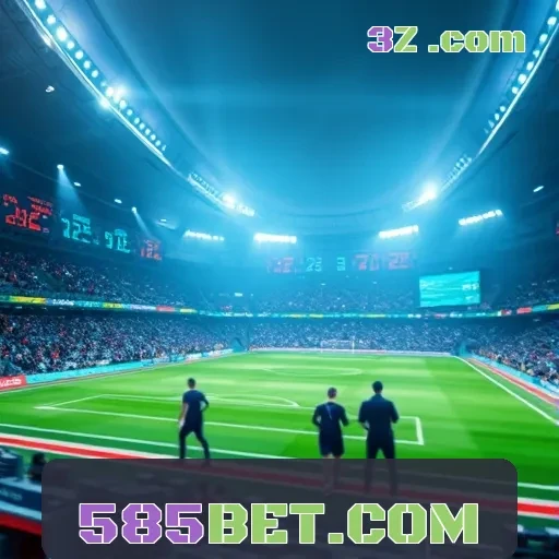 585BET.COM Jackpots