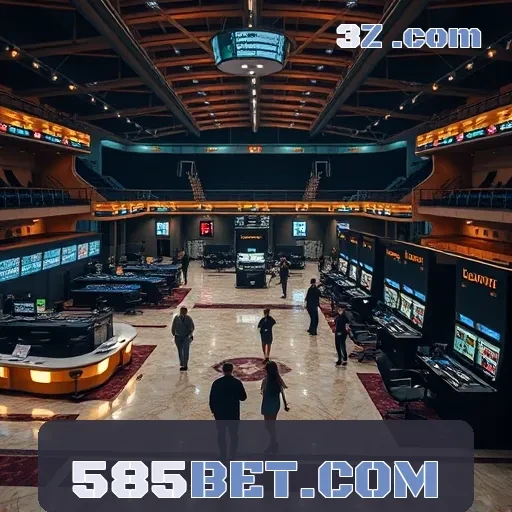 585BET.COM Roleta Ao Vivo