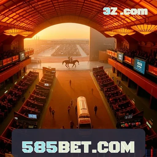 585BET.COM Apostas Esportivas